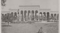 Palác v Káhiře (1873)