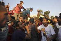 Dovolená v egyptských letoviscích je bezpečná: Ministerstvo zmírnilo varování