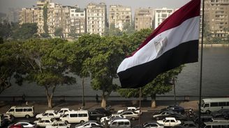 Egypt představil ekonomickou reformu, zavede i daň z přidané hodnoty