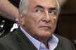 Strauss-Kahn má od května velké trable