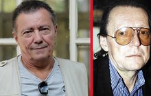 Zpěvák a muzikant Karel Kahovec (68) vzpomíná na Petra Nováka: Nechápali jsme, že nechtěl sex!