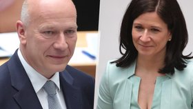 Berlínský primátor přiznal vztah s podřízenou: Střet zájmů?! Radnice hledá řešení