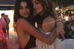 Kaia Gerber a Cindy Crawford