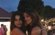 Kaia Gerber a Cindy Crawford