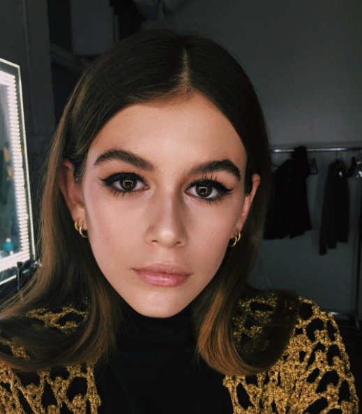 Kaia Gerber