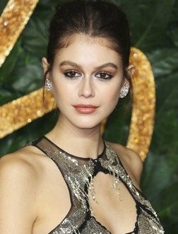 Kaia Gerber