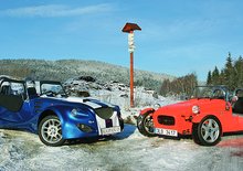 Tyto české značky znají jen opravdoví fajnšmekři. A spousta z nich stále žije!