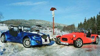 Tyto české značky znají jen opravdoví fajnšmekři. A spousta z nich stále žije! Tyto české značky znají jen opravdoví fajnšmekři. A spousta z nich stále žije!