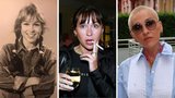 Proslavila se jako herečka, ale víc ji baví ezoterika. Jak šel čas s Kairou Hrachovcovou (52)?