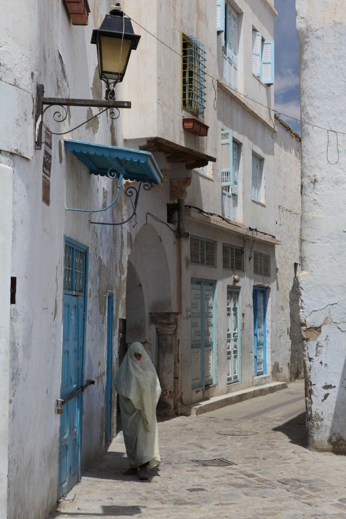 Kairouan Kairouan