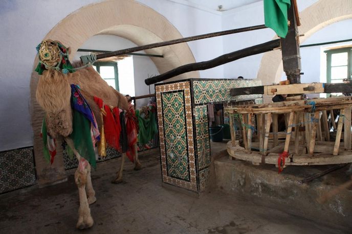 Kairouan Kairouan