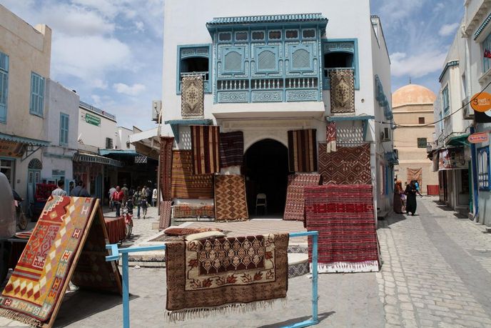 Kairouan Kairouan