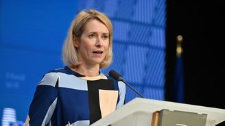 Rusko chystá další sabotáže v Evropě, varuje Kallasová. EU má mezery v obraně Rusko chystá další sabotáže v Evropě, varuje Kallasová. EU má mezery v obraně