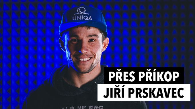 Prskavec o olympijské kvalifikaci i motivaci začít se učit na kanoi Prskavec o olympijské kvalifikaci i motivaci začít se učit na kanoi