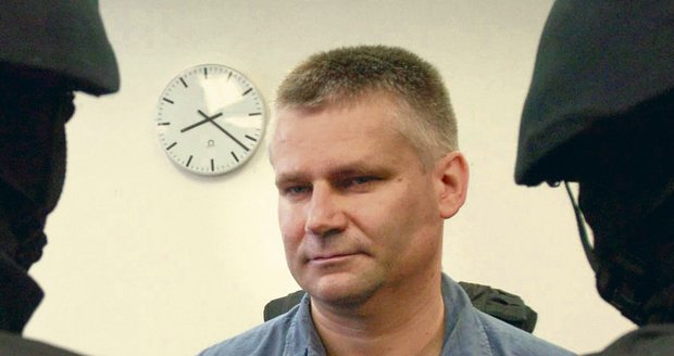 Kájínek je nepochybně nejznámějším odsouzeným vrahem v Česku