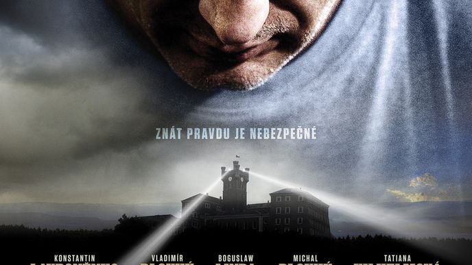 Film Kajínek přijde do kin 5. srpna 2010