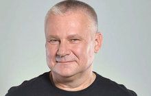 Jiří Kajínek (57) si na svobodě užívá: Prozradil, kde se vykoupal!