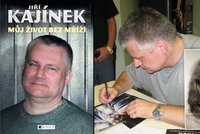 Ve vězení se Jiří Kajínek proměnil ve spisovatele: Po nehodě jsem ochrnul!