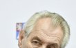 Miloš Zeman