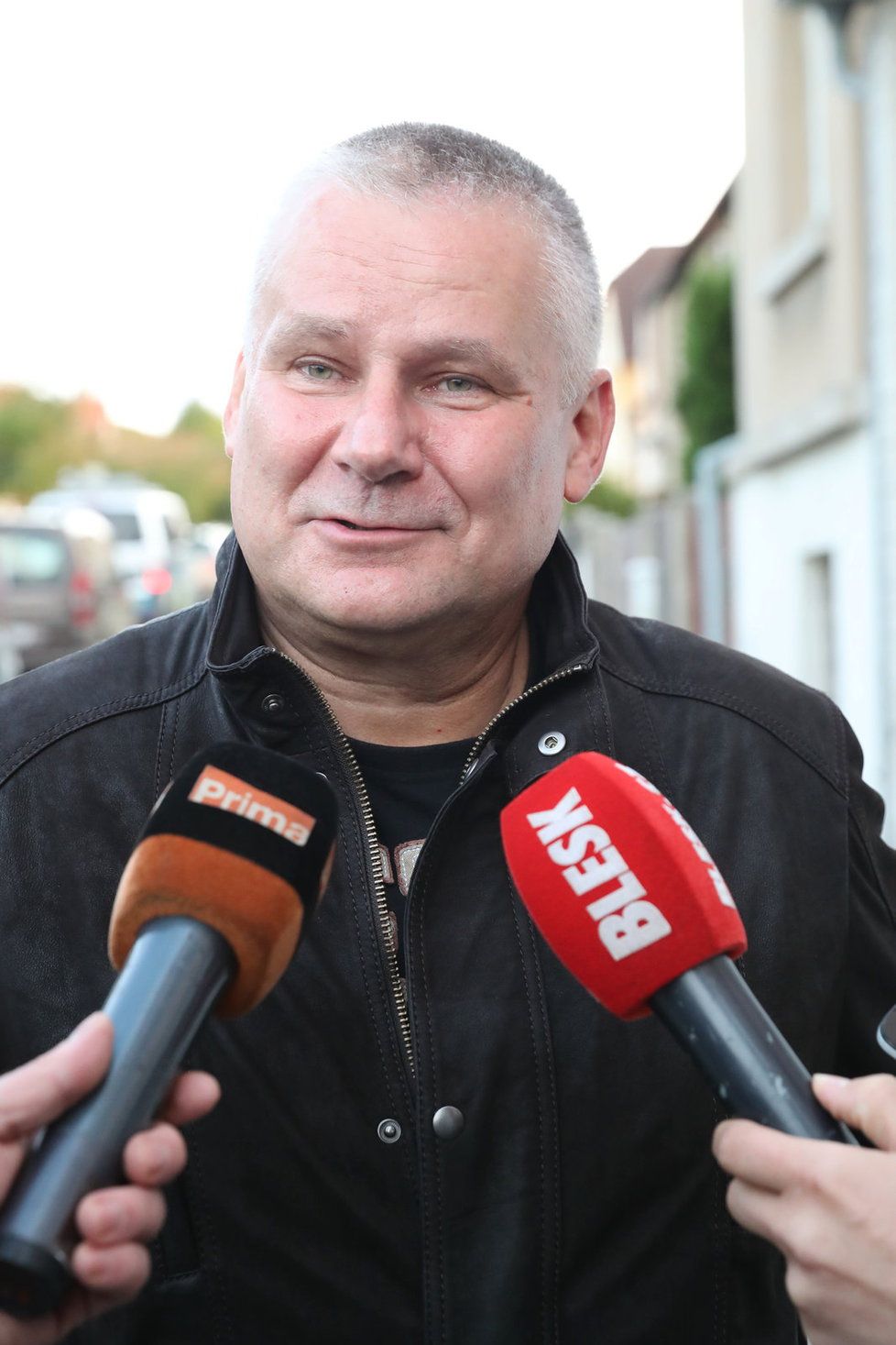 Jiří Kajínek