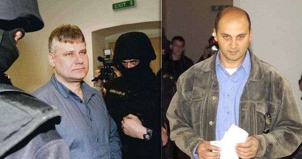 Co hrozí Kajínkovi po propuštění z vězení: Jak přežije na svobodě?