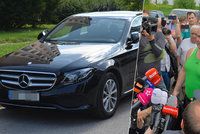 Jak Kajínek vydělal na mercedes za 2 miliony: Pracuje na tajném projektu!