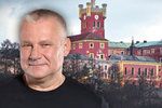 Jiří Kajínek byl právě před 20 lety na útěku z vězení Mírov: Běhal jsem večer po Praze