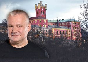 Jiří Kajínek byl právě před 20 lety na útěku z vězení Mírov: Běhal jsem večer po Praze