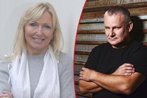 Kajínek (57) je GRAND! Co dostala přítelkyně Magda (65) k narozeninám? TO NEUVĚŘÍTE!