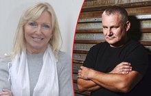 Kajínek (57) je GRAND! Co dostala přítelkyně Magda (65) k narozeninám? TO NEUVĚŘÍTE!