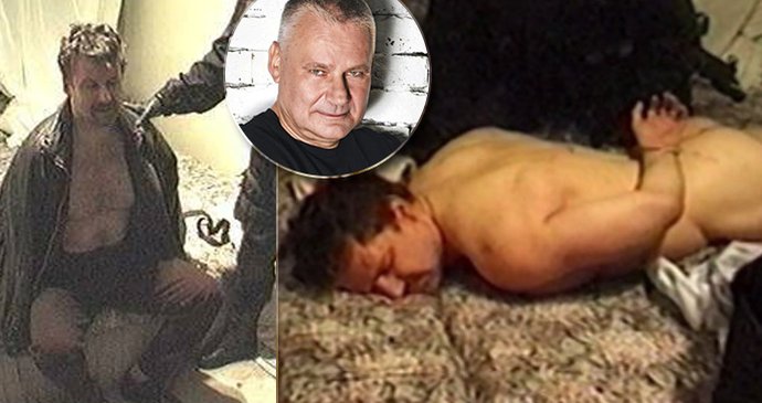 Kajínek utekl z Mírova 29. října. Útvarem rychlého nasazení byl dopaden a zatčen po 40 dnech na svobodě.