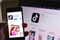 Čínský TikTok jako bezpečnostní hrozba: Zvažte jeho používání, vyzval český kybernetický úřad