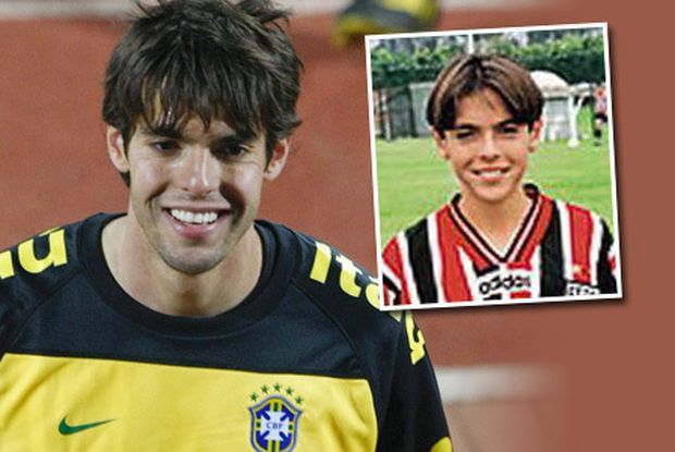 Kaká na rozdíl od jiných fotbalistů nevyrůstal v chudých poměrech. O to více je překvapující, že je silně věřící a velmi rodinný člověk. Kaká na rozdíl od jiných fotbalistů nevyrůstal v chudých poměrech. O to více je překvapující, že je silně věřící a velmi rodinný člověk.