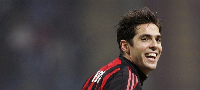 Kaká