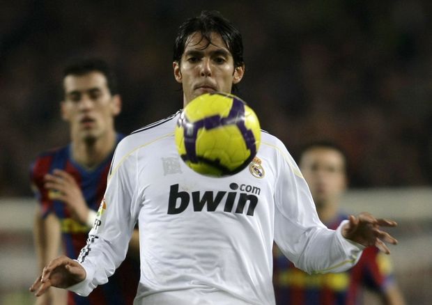 Kaká Kaká