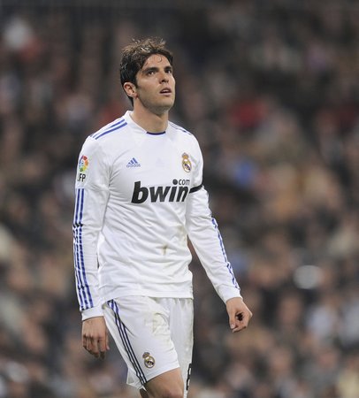 Kaká