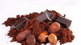 Současným hitem v USA je šňupání čokolády. Dobrou náladu a euforické stavy navozuje speciální kakaový prášek. Je volně prodejný na internetu, avšak se neví mnoho o jeho možných vedlejších účincích.