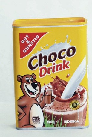 Choco Drink