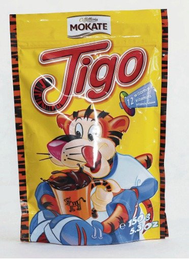 Tigo