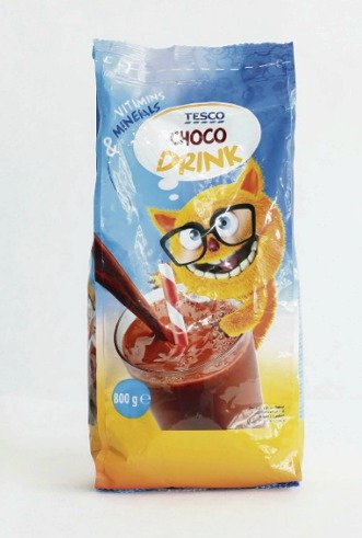 Choco Drink