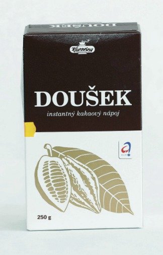 Doušek