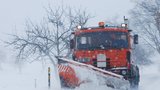 Sníh zasype Česko: Za den napadne i 20 cm. Kdy přijde chumelenice k vám?