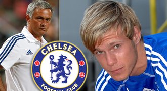 Kalas by měl zůstat v Chelsea. Tréninky pod Mourinhem si užívám, říká