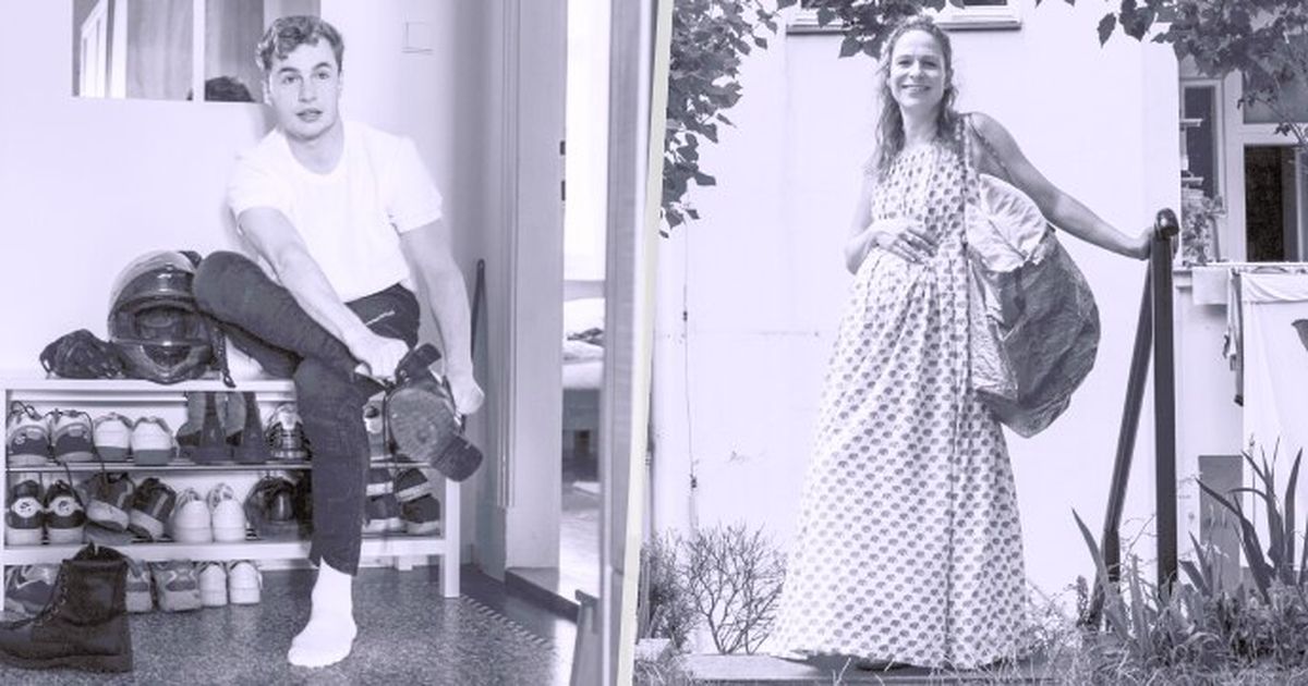 Calendario HOME: Kubařová, Hes y otras estrellas han mostrado sus casas