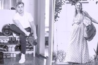 Kubařová, Hes a další hvězdy: Ukázaly svoje »DOMA«! Pro dobrou věc