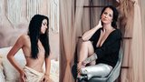 Fotografka ukázala silné snímky: »Jiná« krása žen! Když tělo vypráví příběhy…