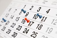 Státní svátky v roce 2016: Kolik volných dnů budeme mít letos?