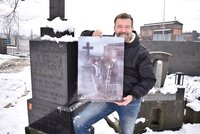 Slezské písně ve fotografii: Kalendář na motivy Bezruče pomůže dětem