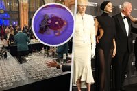 Uniklo z famózního galavečeru Pirelli: Střípky ze zákulisí! Mejdan jako u Gatsbyho