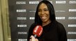 Venus Williams v Praze: Chci si tu zahrát tenis! Nechce hrát s Češkami! Venus Williams v Praze: Chci si tu zahrát tenis! Nechce hrát s Češkami!